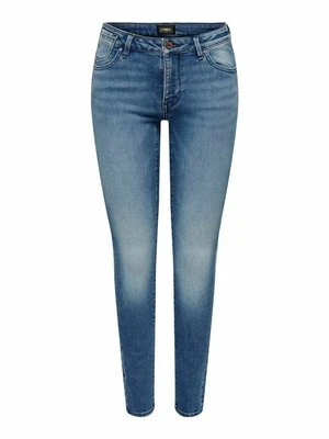 Jeansy Skinny Fit Only