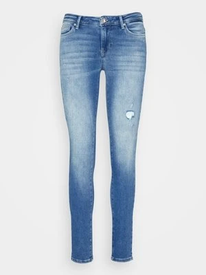 Jeansy Skinny Fit Only