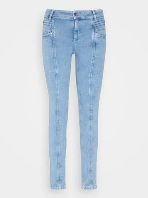 Jeansy Skinny Fit Only