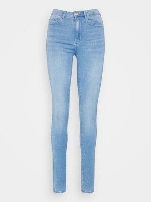 Jeansy Skinny Fit Only