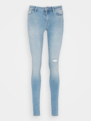 Jeansy Skinny Fit Only