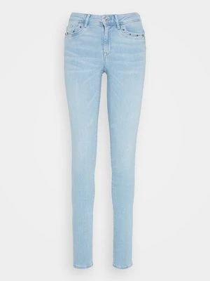 Jeansy Skinny Fit Only