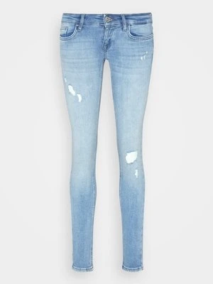 Jeansy Skinny Fit Only
