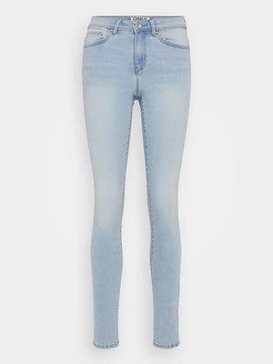 Jeansy Skinny Fit Only