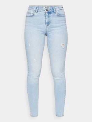 Jeansy Skinny Fit Only