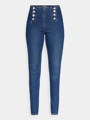 Jeansy Skinny Fit Only