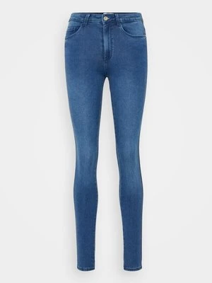 Jeansy Skinny Fit Only