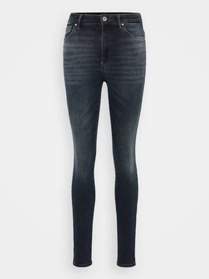 Jeansy Skinny Fit Only