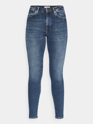 Jeansy Skinny Fit Only