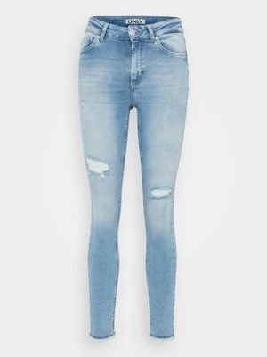 Jeansy Skinny Fit Only