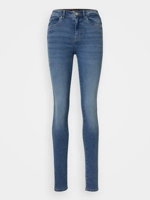 Jeansy Skinny Fit Only