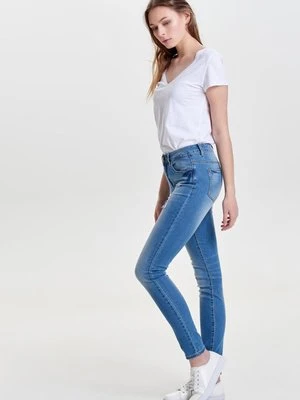 Jeansy Skinny Fit Only