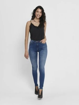 Jeansy Skinny Fit Only