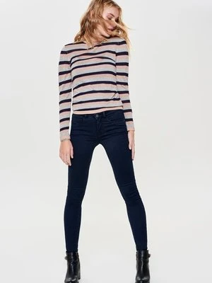 Jeansy Skinny Fit Only