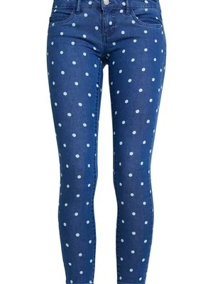 Jeansy Skinny Fit Only