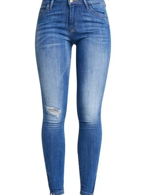 Jeansy Skinny Fit Only