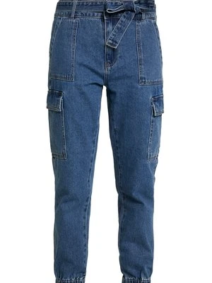 Jeansy Skinny Fit Only