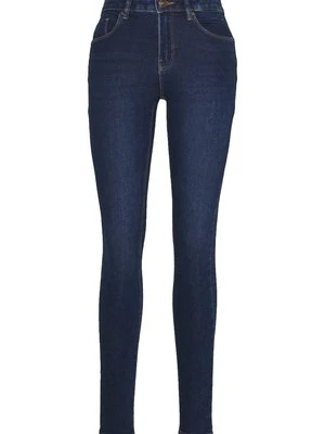 Jeansy Skinny Fit Only