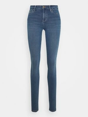 Jeansy Skinny Fit Only