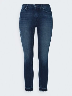 Jeansy Skinny Fit Only