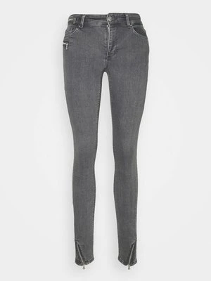 Jeansy Skinny Fit Only