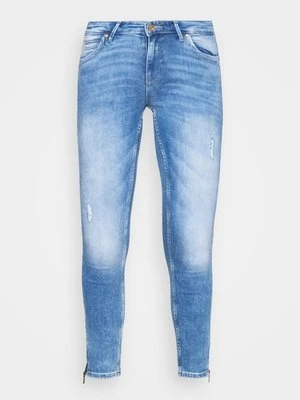 Jeansy Skinny Fit Only