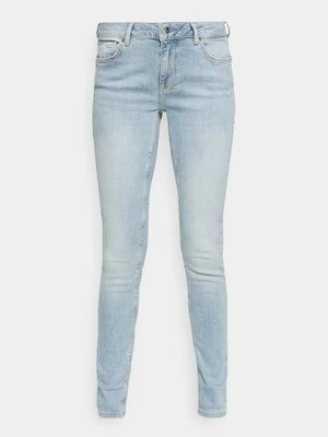 Jeansy Skinny Fit Only