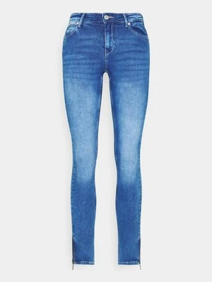 Jeansy Skinny Fit Only