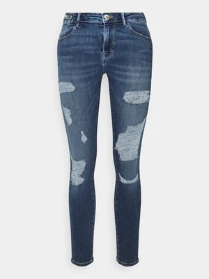 Jeansy Skinny Fit Only