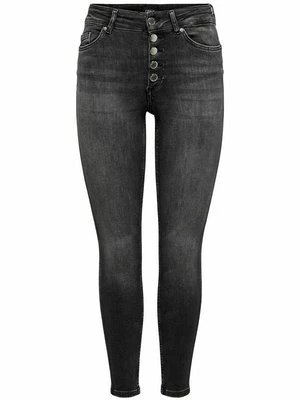 Jeansy Skinny Fit Only