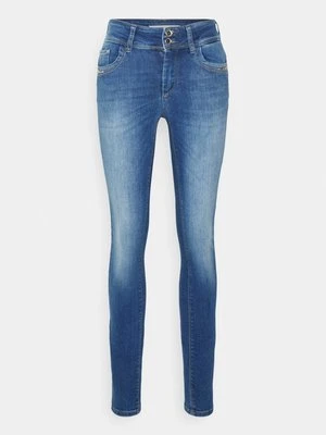 Jeansy Skinny Fit Only