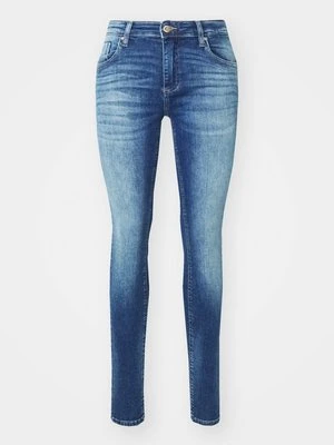 Jeansy Skinny Fit Only