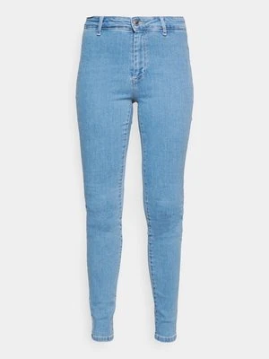 Jeansy Skinny Fit Only