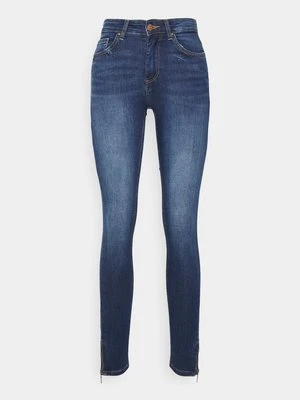 Jeansy Skinny Fit Only