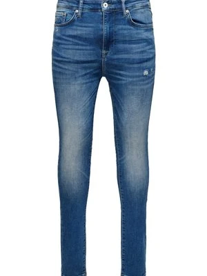 Jeansy Skinny Fit Only