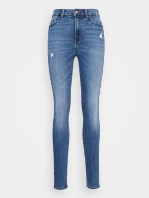 Jeansy Skinny Fit Only