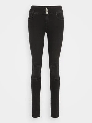 Jeansy Skinny Fit Only