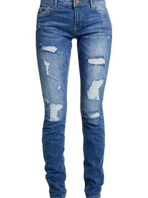 Jeansy Skinny Fit Only