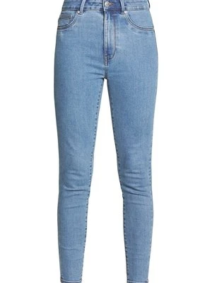 Jeansy Skinny Fit Only