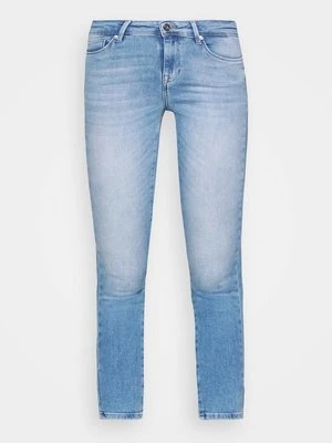 Jeansy Skinny Fit Only