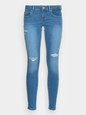 Jeansy Skinny Fit Only