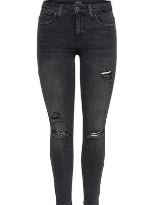 Jeansy Skinny Fit Only