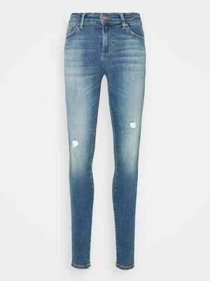 Jeansy Skinny Fit Only