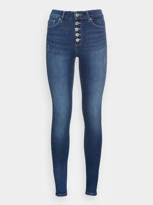 Jeansy Skinny Fit Only