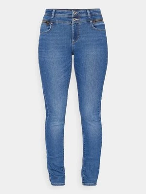 Jeansy Skinny Fit Only