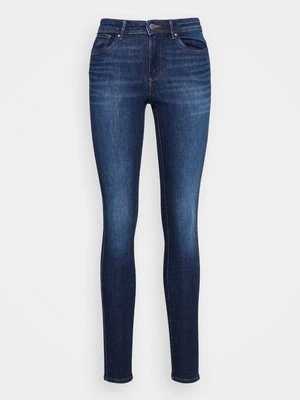 Jeansy Skinny Fit Only