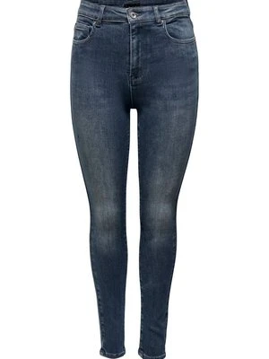 Jeansy Skinny Fit Only