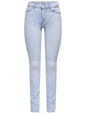 Jeansy Skinny Fit Only