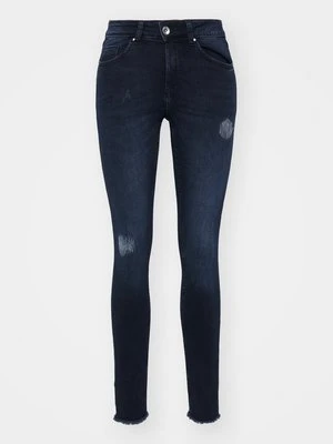 Jeansy Skinny Fit Only