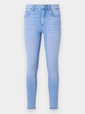 Jeansy Skinny Fit Only